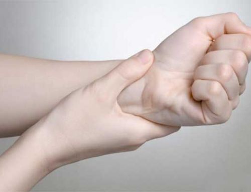 What Are The Causes Of Ganglion Cysts?