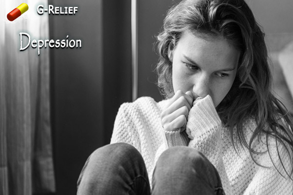 G-Relief on What is Depression